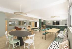 Pauline BEAUJANOT - PAULINE BEAUJANOT