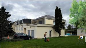 Abdenour TIZI - TAP ARCHITECTE