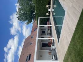 Geneviève CHASTAIN - Geneviève CHASTAIN DESIGN D’INTÉRIEUR